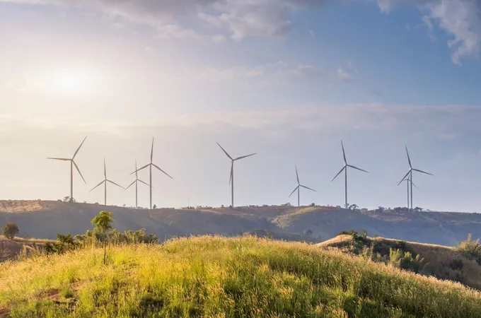 Oman’s Environment Authority adopts fiscal policies for net-zero targets