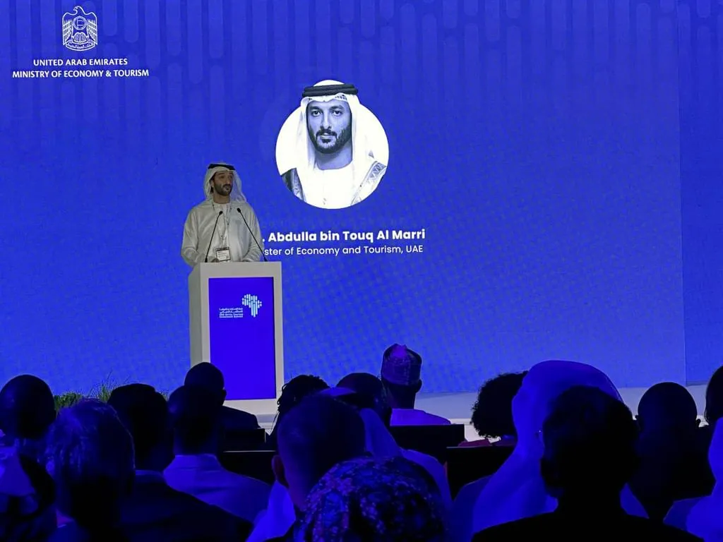 UAE-Africa Tourism Investment Summit 2025 opens in Dubai
