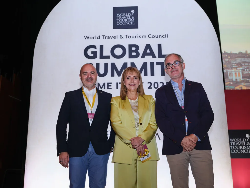 Mabrian appointed as WTTC Regional Member