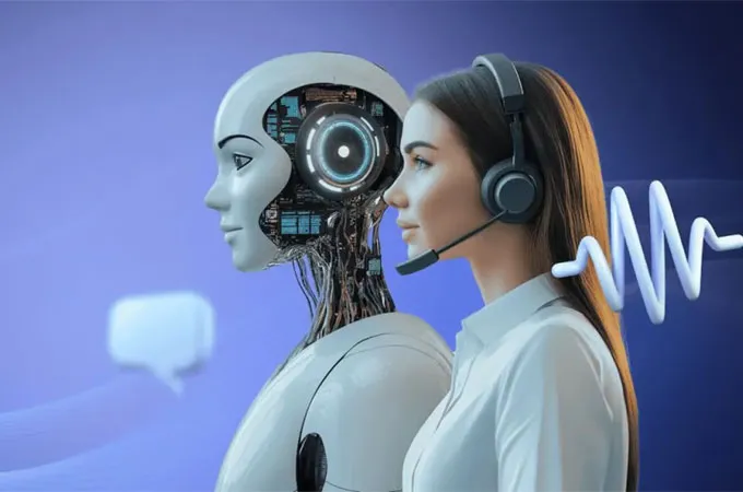 Innovation, AI reshaping the GCC’s economic future, says study