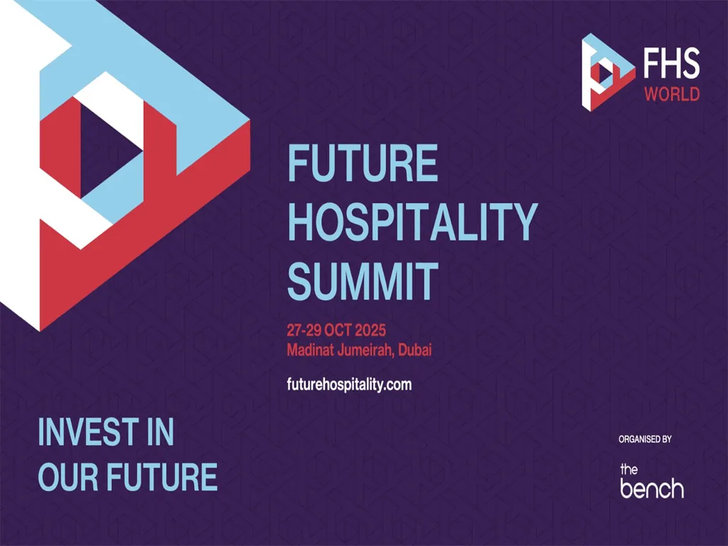 Global investors signal new era in hospitality at FHS World 2025
