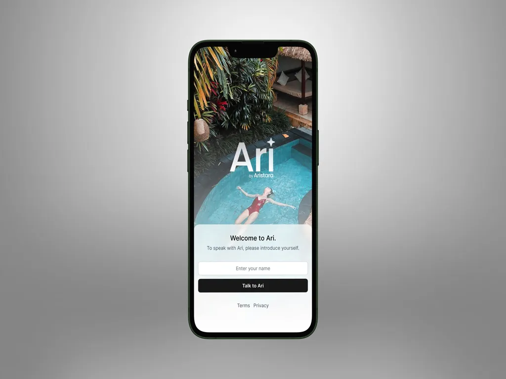 Aristara AI launches multilingual assistant at FHS World
