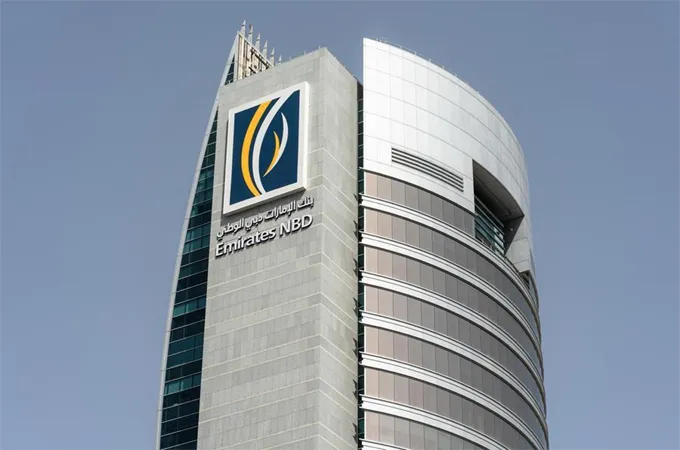 Emirates NBD finalises finance lease for two A321neo aircraft for IndiGo