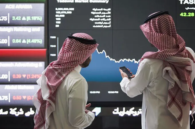 Saudi asset management AUM to top $400bn, says Fitch