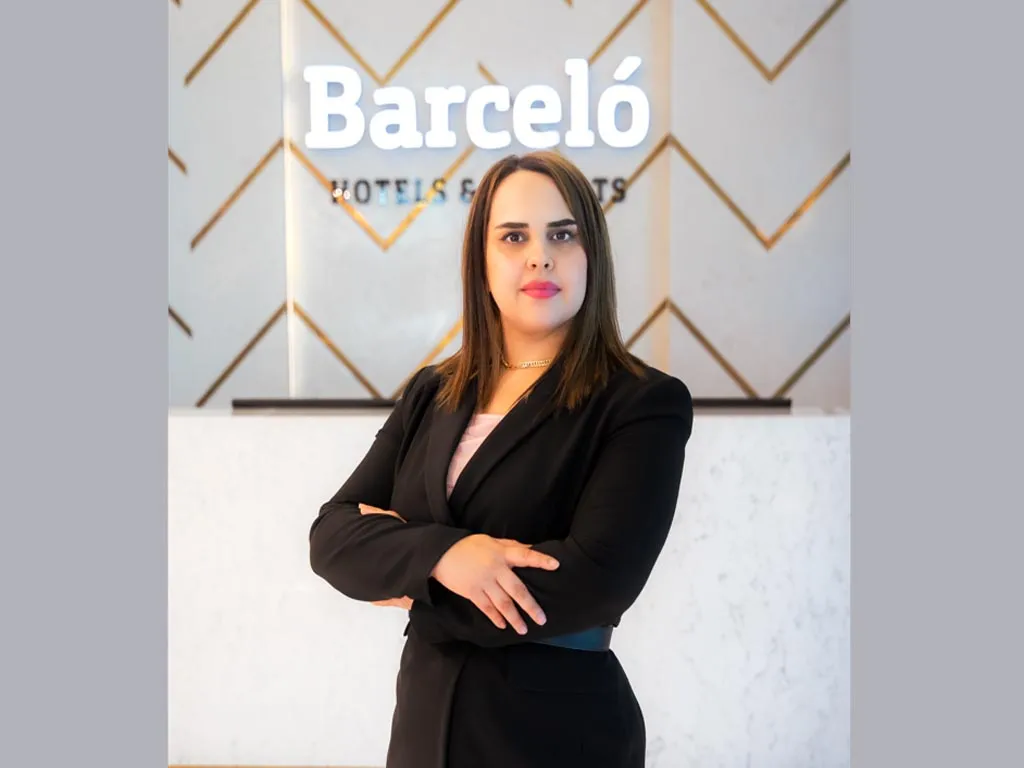 Barceló Bahrain appoints a new Sales & Marketing Assistant Director