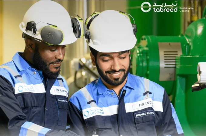 Tabreed secures $490m new debt facility to support investment