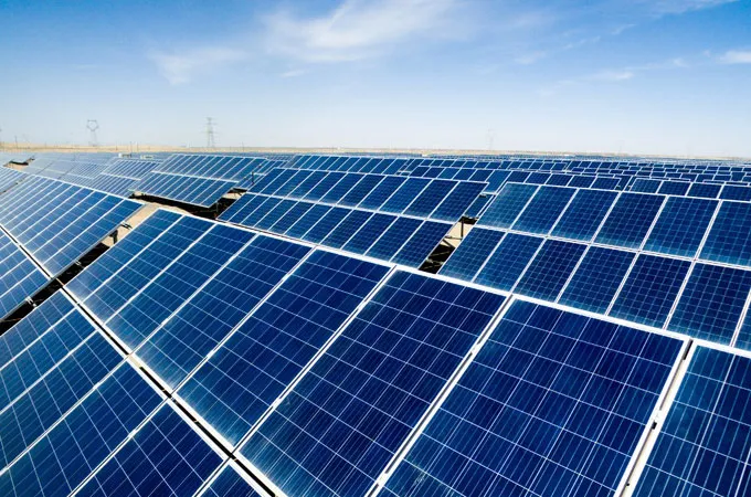 Saudi Arabia awards $2.4bn renewable energy projects