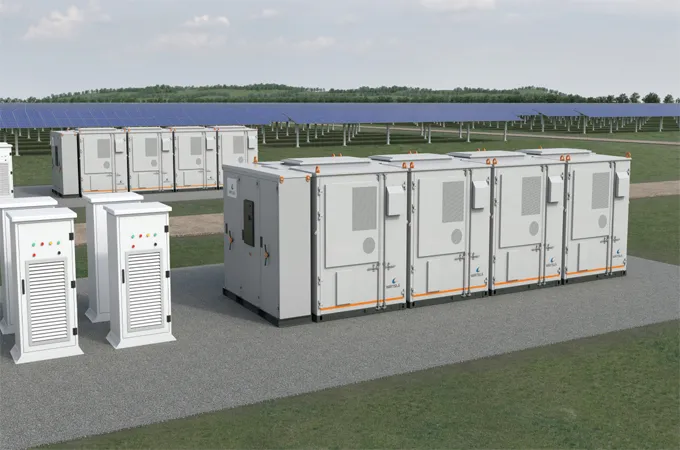 Wärtsilä to deliver large DC-coupled hybrid battery system to Australia