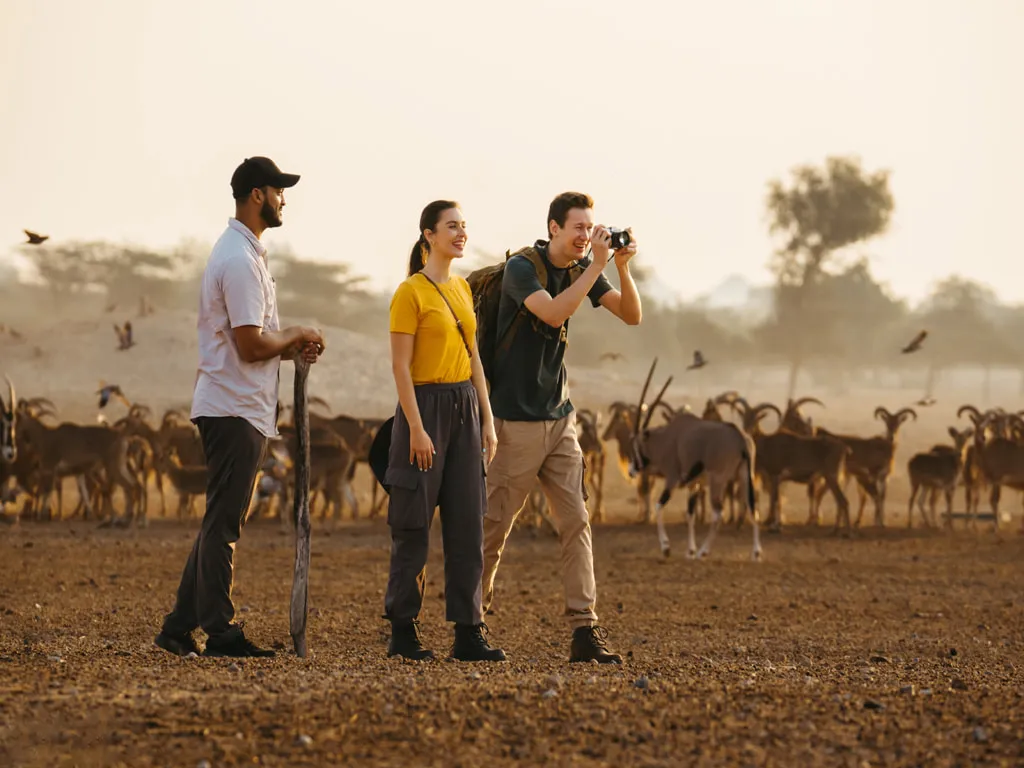 Experience Abu Dhabi Experts platform empowers travel trade