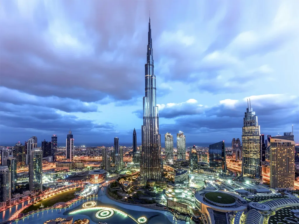 Dubai's hotel inventory grows to nearly 152,300 rooms in 2025