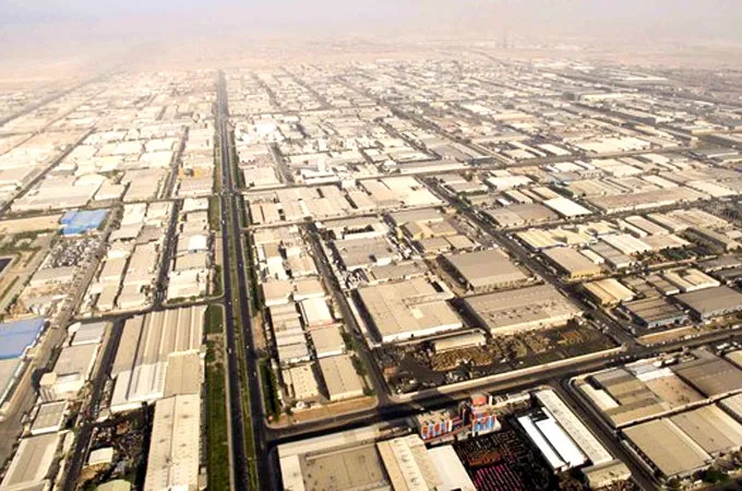  Modon secures five industrial contracts in critical pharma sector