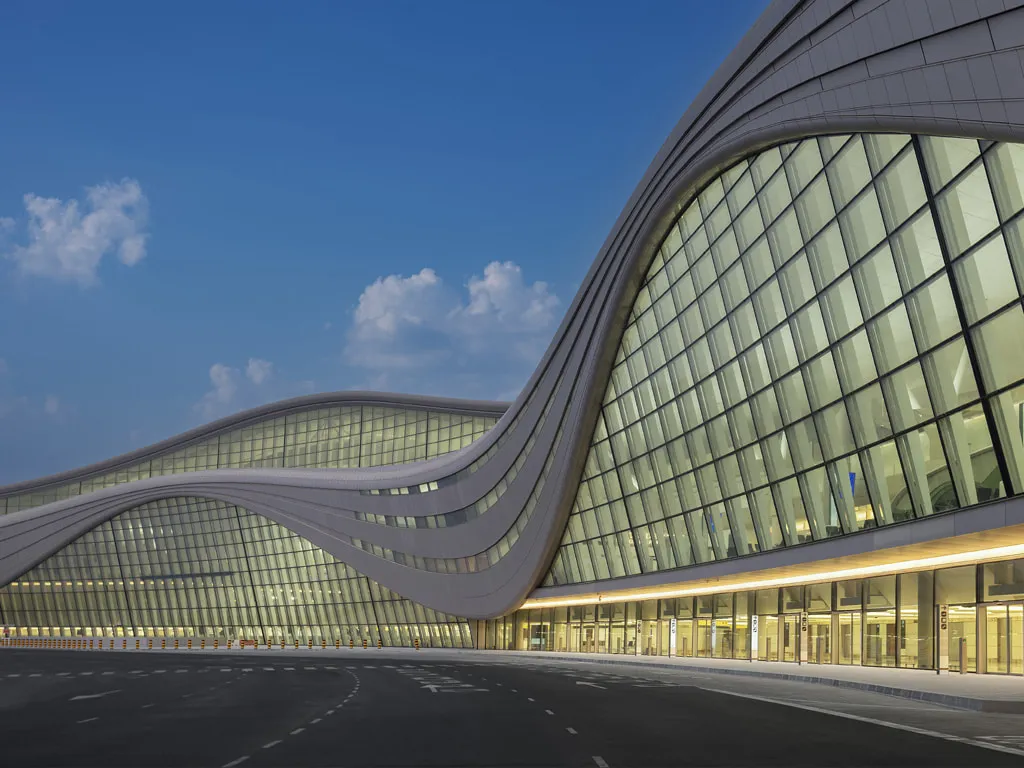 Abu Dhabi Airports reports 18th quarter of double-digit growth in Q3