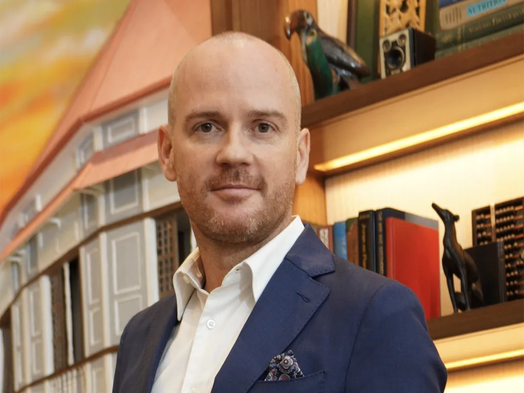 United Hospitality appoints GM for Creekside Hotel Dubai