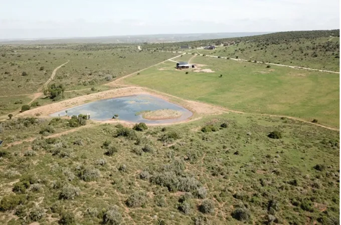 ENVI to open tented lodge in South Africa