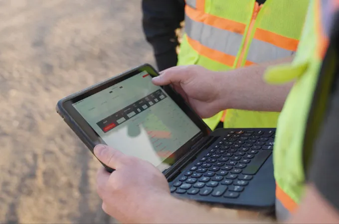 Acciona launches digital transport tool to boost Mideast logistics ops