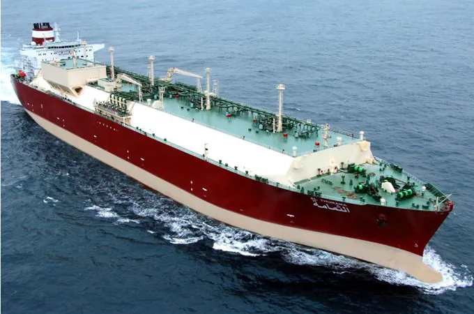 Nakilat's Q3 net profit surges 3pc to $355m