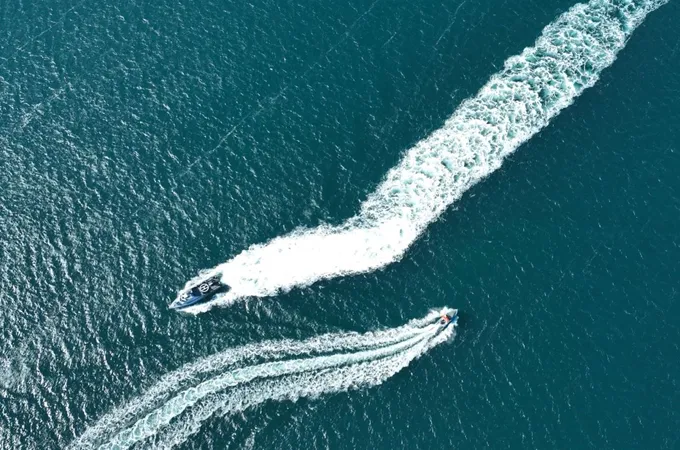 Hanwha, HavocAI pursue opportunities in global unmanned maritime technologies