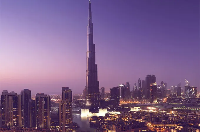 BGP, FOG sign MOU for China–UAE Hospitality REIT