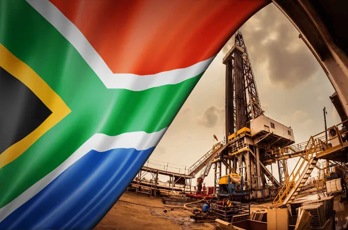 South Africa’s shale gas awakening could redefine its energy future