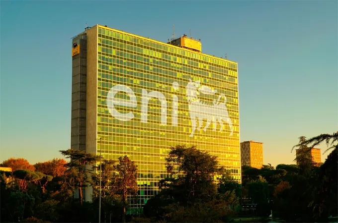 Eni, Egypt's Bioenergy Association ink carbon offset deal
