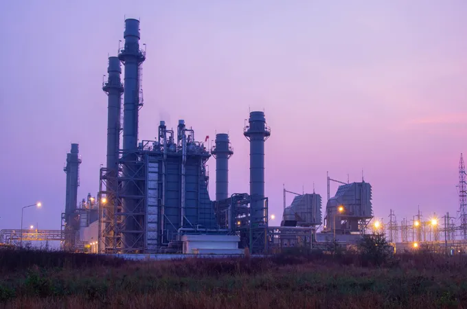 IGC to sign gas purchase, allocation agreements