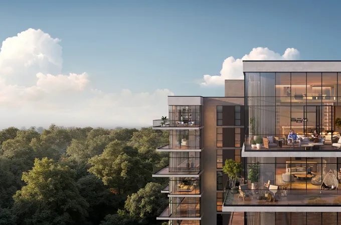 Majid Al Futtaim unveils new ultra-premium wellness destination