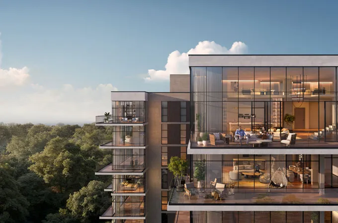 Majid Al Futtaim unveils ultra-premium wellness retreat in Dubai 