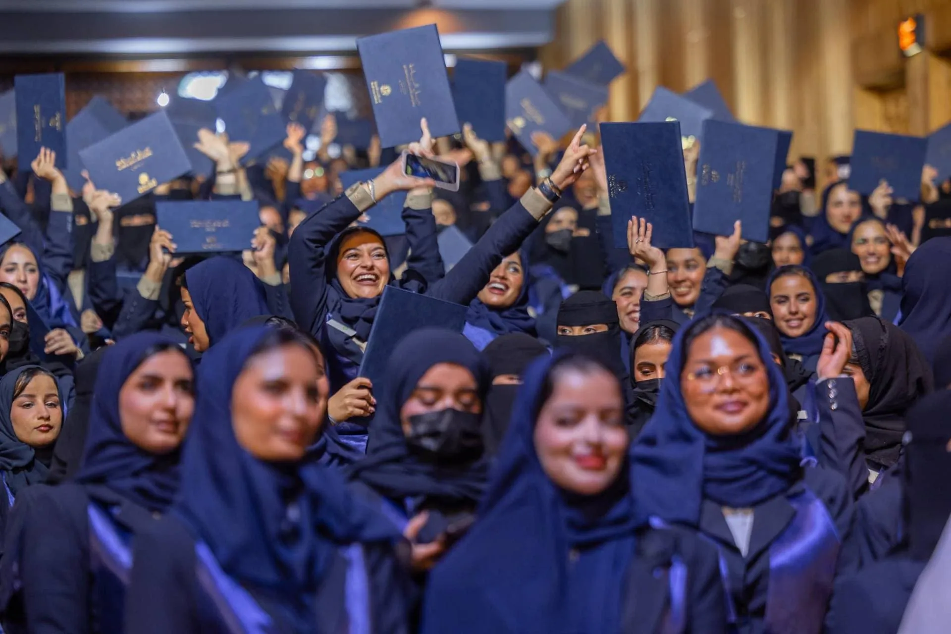 Red Sea Global marks new era in Saudi talent