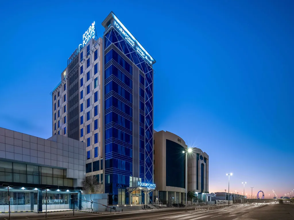 Aleph Hospitality grows in Saudi Arabia with 11 hotels