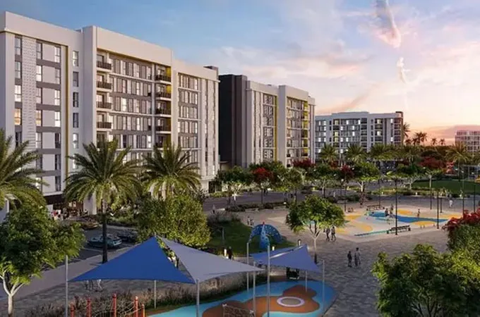 Aldar to develop $1bn residential communities in Yas Island