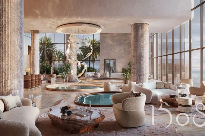 Idealist Real Estate enters strategic crypto payment deal for Dubai projects