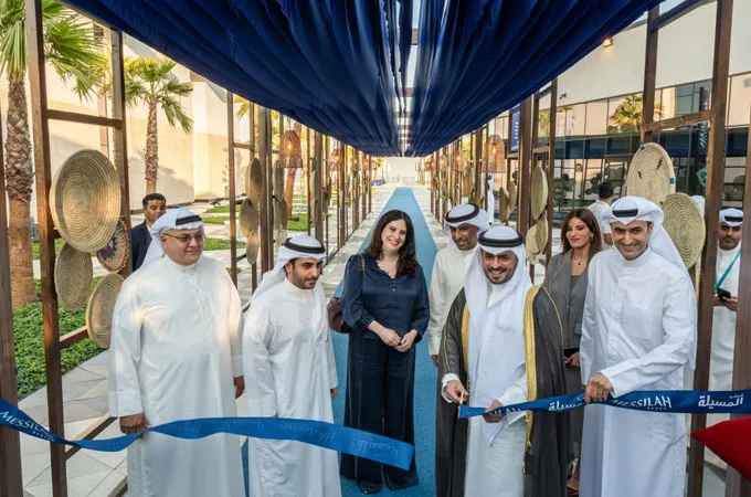 UPAC opens newly-revamped beachfront destination in Kuwait 