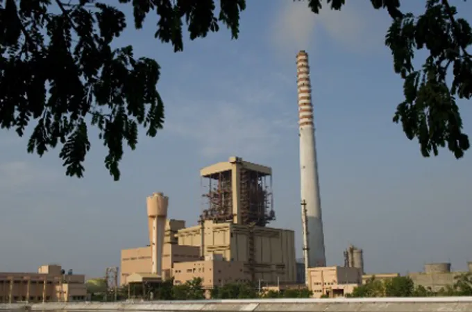TAQA sells 100% stake in lignite-based power plant in India