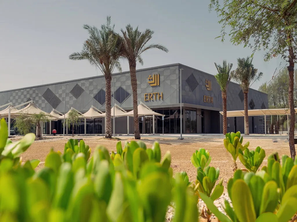 Erth Hospitality implements food waste composting system