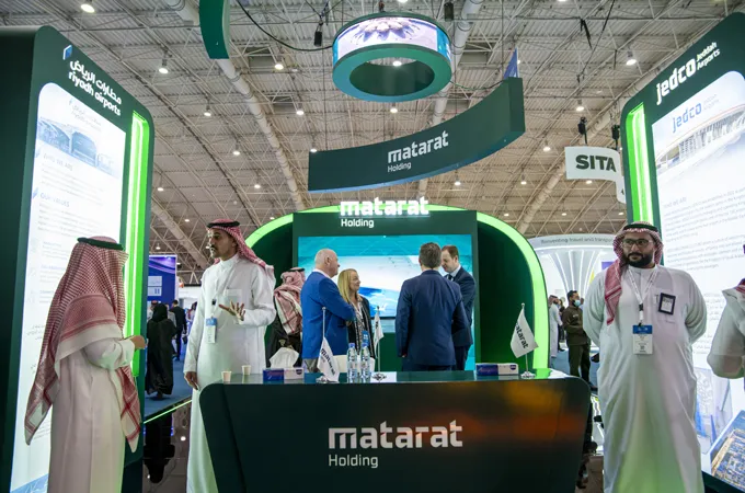 GAF to focus on Airport Innovation with over 50 new exhibitors