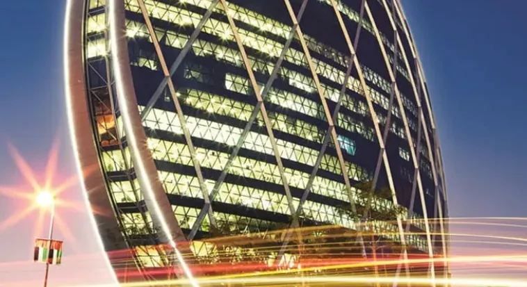 Aldar's 9-month profits up 43% to $1.85bn