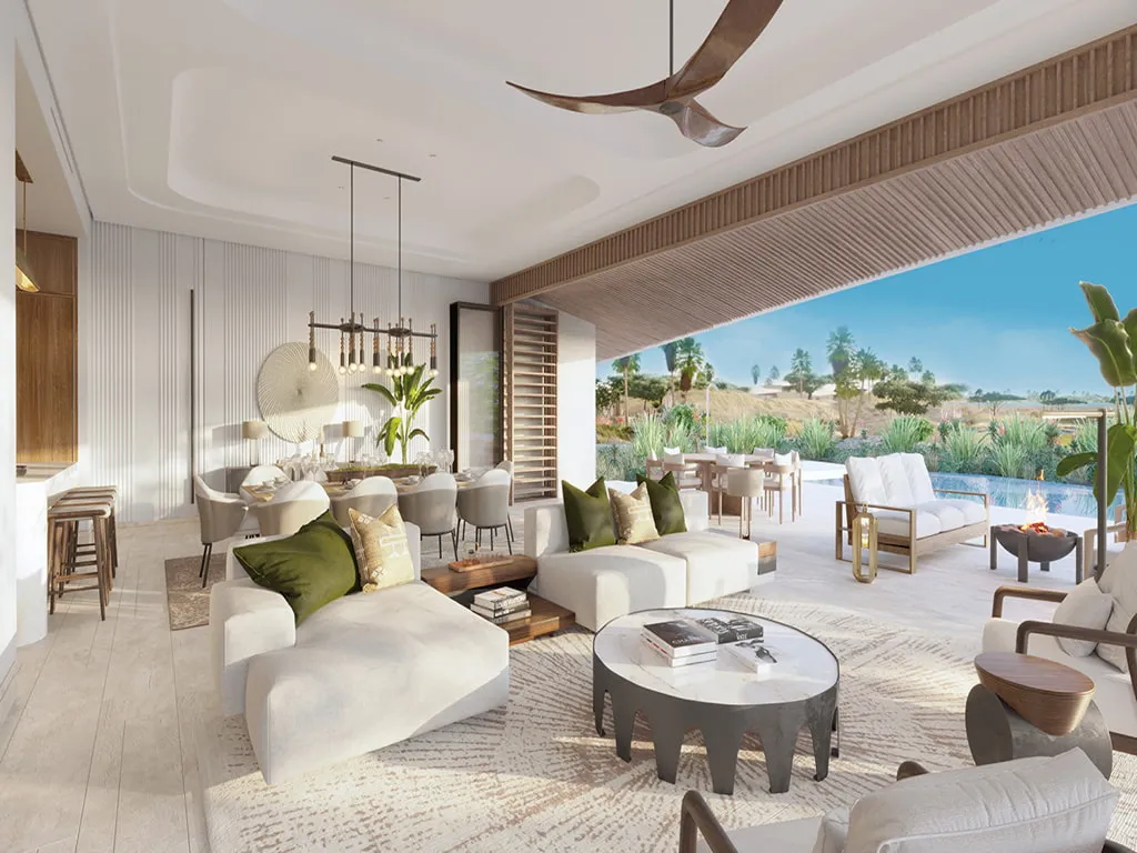 New Four Seasons Residences coming to Shura Island