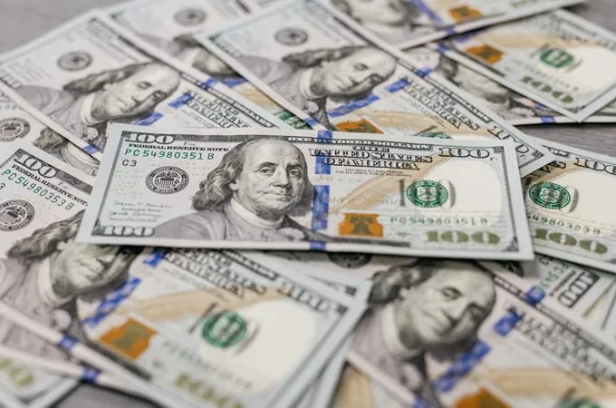 No more Fed cuts likely this year, US risks stagflation: deVere CEO