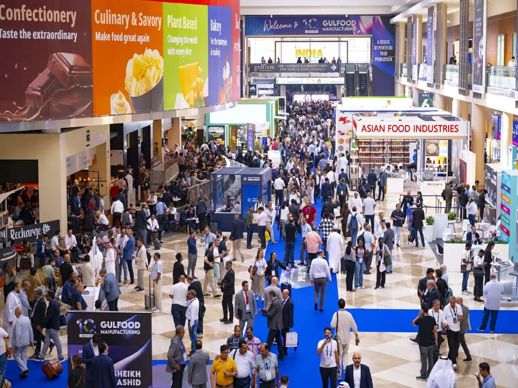 DWTC set to host exhibitions, summits in November