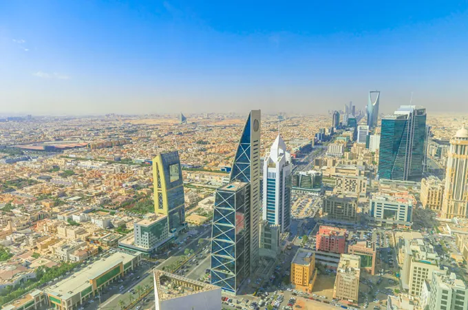 Yokogawa to deliver control systems for Green Riyadh Project
