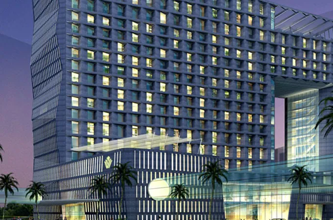 Hilton in deal to operate 450-key hotel in KAFD