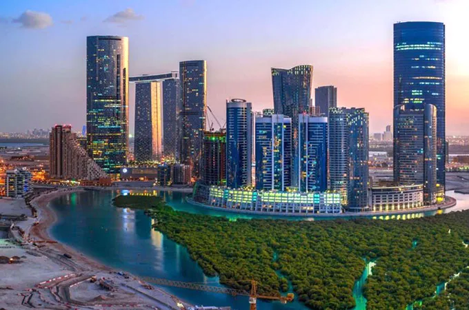 UAE investment group MAIR seals Al Reem Island property deal