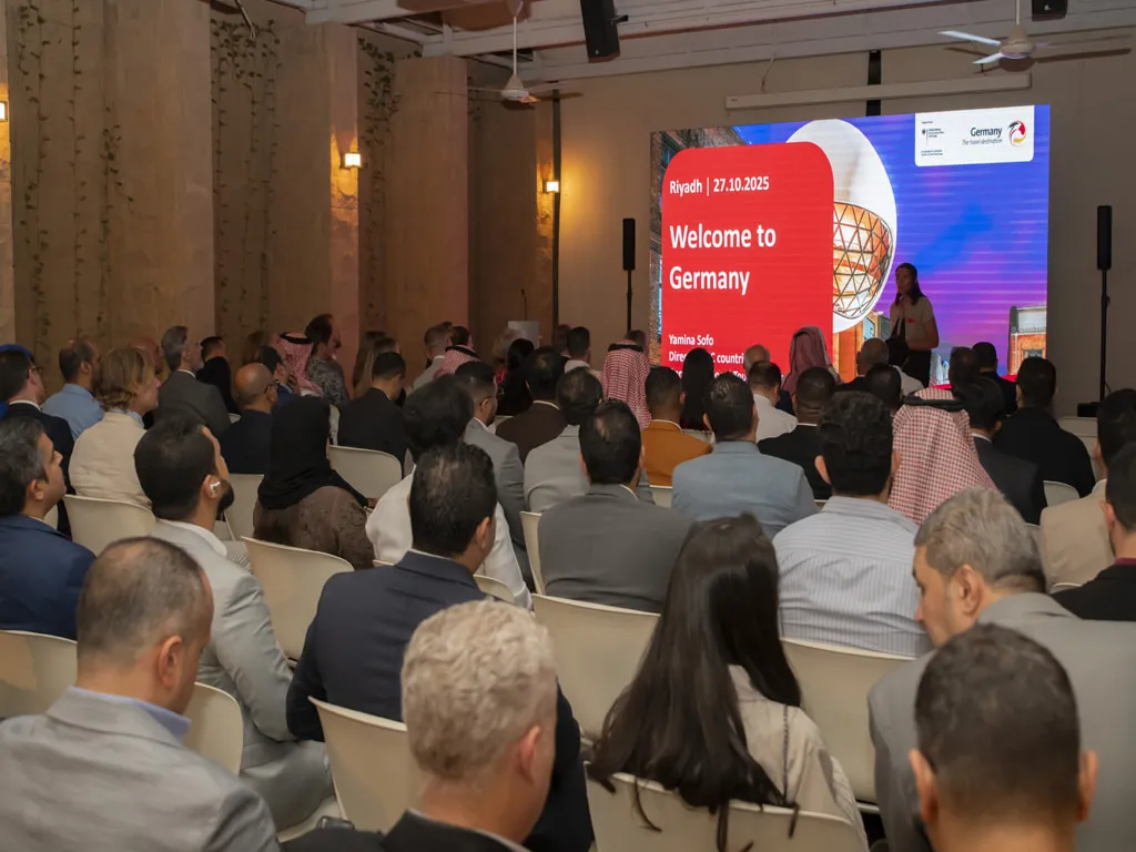 GNTO wraps up GCC Roadshow, strengthening ties 