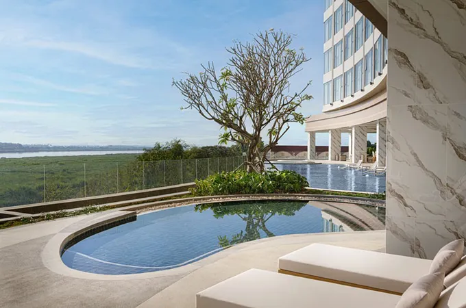 ONYX Hospitality to showcases expanding portfolio at WTM 2025