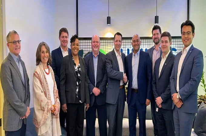 Lummus Technology, InnoVent Renewables partner on tire pyrolysis