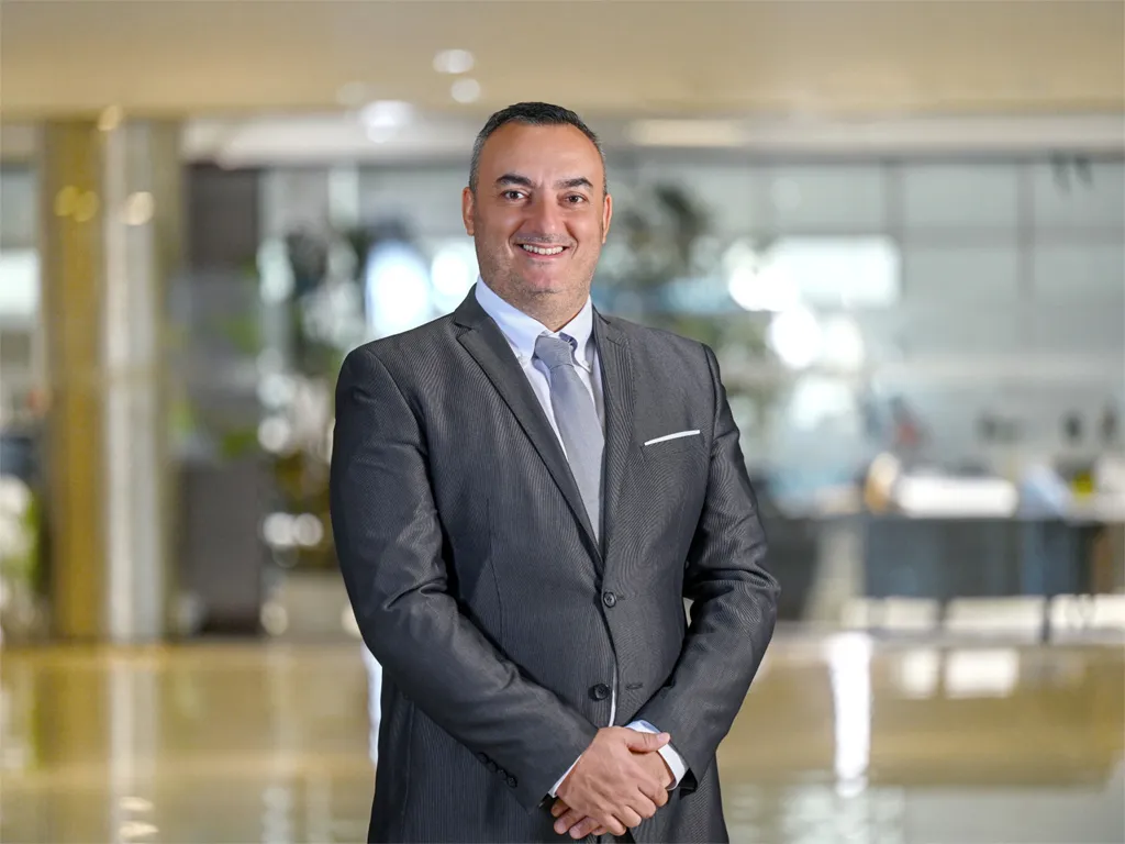 Arabian Adventures names new head to lead GCC operations