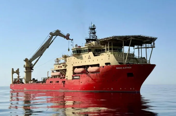 Unique secures CCC Underwater Engineering contract for LARS systems