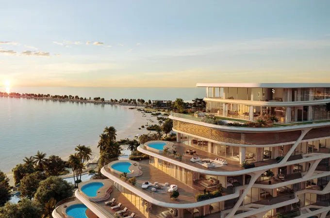 Ohana unveils exclusive collection of Jacob & Co residences in UAE