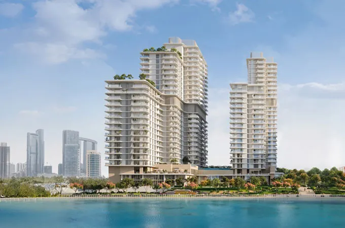 L’imad Holding buys shares of majority stakeholders in Modon Holding