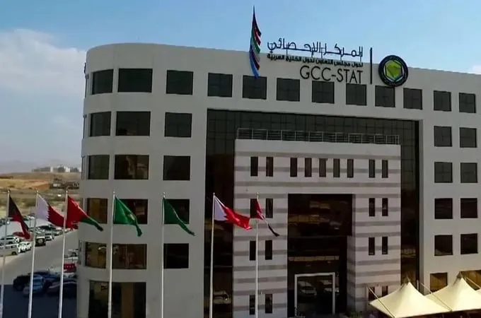 GCC real GDP hits $466.2bn in Q1